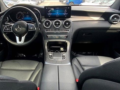 Used 2022 Mercedes-Benz GLC 300 image 12