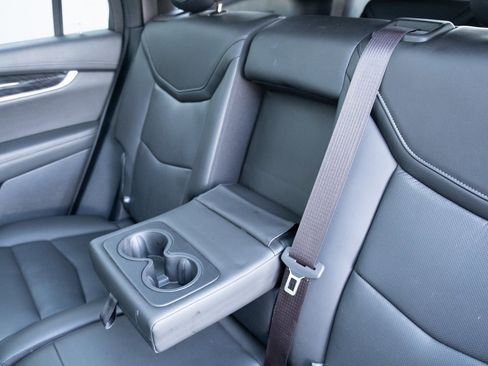 Used 2021 Cadillac XT6 Premium Luxury image 21