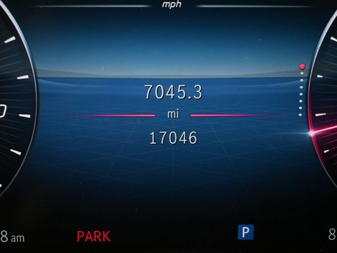 Certified 2024 Mercedes-Benz GLC 300 4MATIC image 12