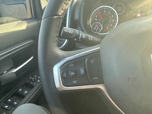 Used 2026 RAM 2500 Big Horn AWD/4WD image 20