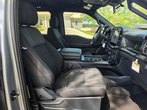 New 2026 Ford F150 STX w/ Equipment Group 200A image 40