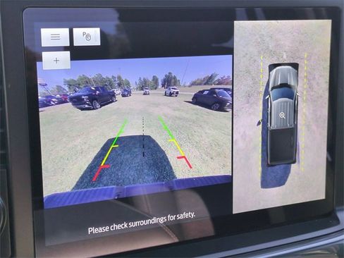 Used 2022 Ford F150 XLT w/ Equipment Group 302A High image 17