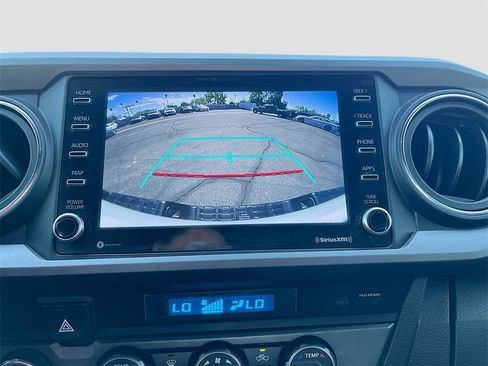 Used 2023 Toyota Tacoma TRD Off-Road image 13