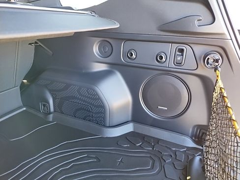 Used 2026 Subaru Forester Wilderness image 55