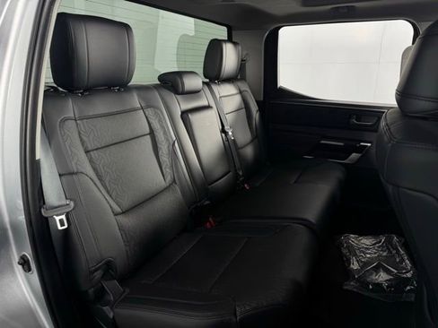 Used 2024 Toyota Tundra Limited image 16