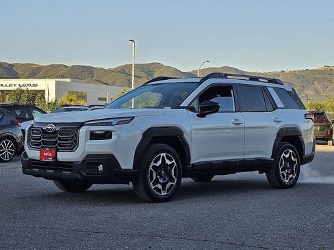 New 2026 Subaru Outback Touring AWD/4WD image 5