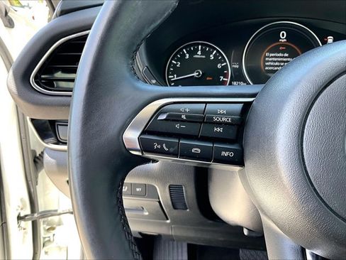 Used 2024 MAZDA CX-30 AWD 2.5 S w/ Preferred Package image 20
