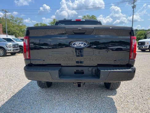 New 2025 Ford F150 STX w/ Equipment Group 200A image 7