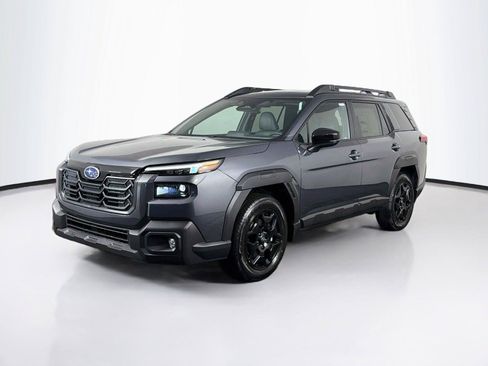 New 2026 Subaru Outback Limited AWD/4WD image 7