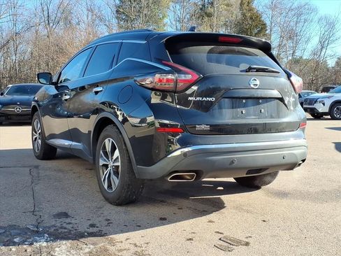 Used 2020 Nissan Murano SV image 3