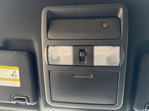 Used 2026 Nissan Frontier SV w/ All-Weather Content Package image 31