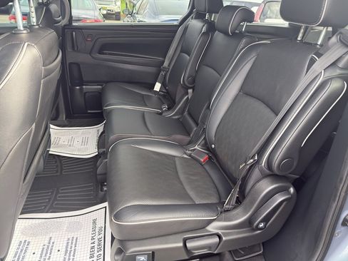 Used 2023 Honda Odyssey Elite image 20