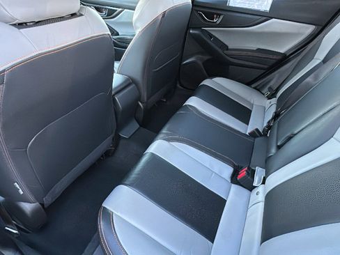 Used 2020 Subaru Crosstrek 2.0i Limited w/ Moonroof Package w/Navigation image 24