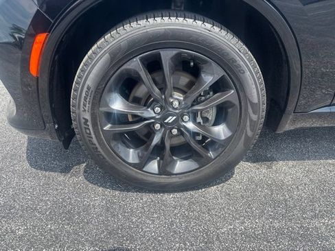 Used 2025 Dodge Durango R/T AWD/4WD image 5