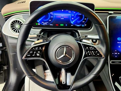 Used 2023 Mercedes-Benz EQS 450+ Sedan image 13