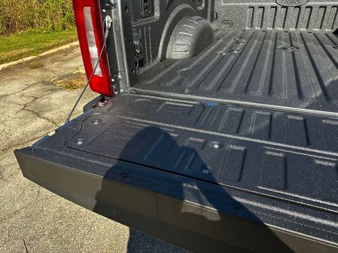 New 2026 Ford F250 XL w/ STX Appearance Package image 51