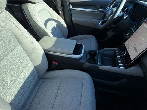 New 2026 GMC Terrain Elevation image 20