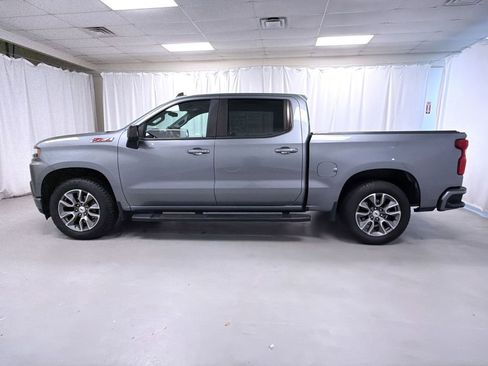 Used 2019 Chevrolet Silverado 1500 RST w/ All-Star Edition image 2