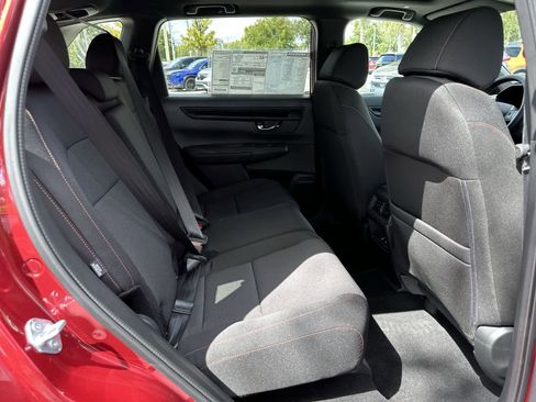 Used 2026 Honda CR-V Sport image 16