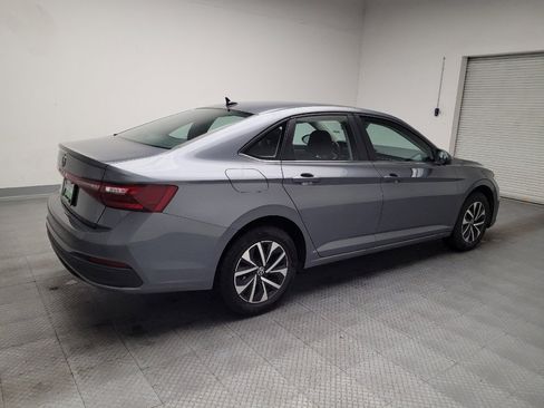 Used 2025 Volkswagen Jetta S image 10