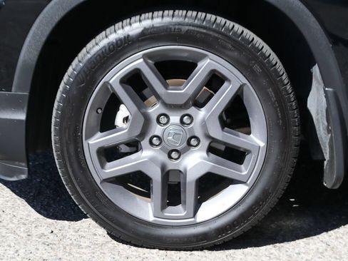Used 2022 Honda Passport EX-L image 6