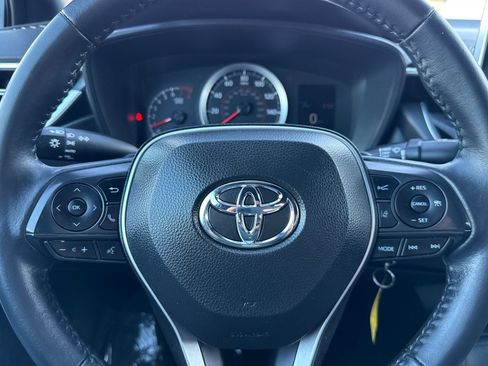 Used 2020 Toyota Corolla SE image 20