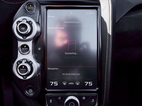 Used 2020 McLaren 720S Spider RWD image 65