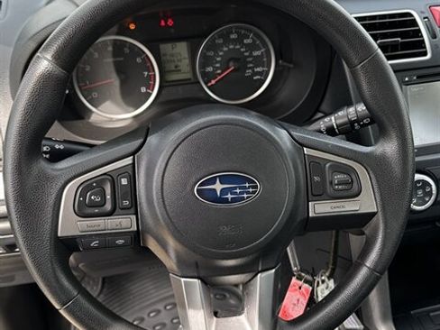 Used 2017 Subaru Forester 2.5i image 12