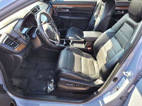 Used 2022 Honda CR-V EX-L image 16