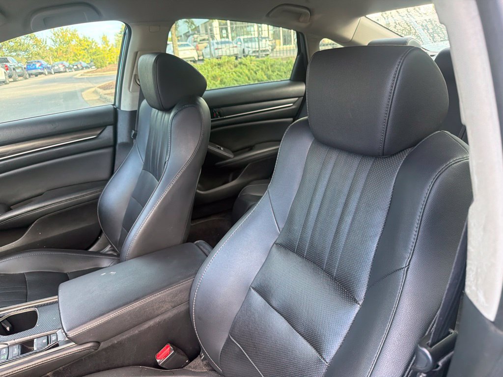 Used 2021 Honda Accord Sport Special Edition image 9