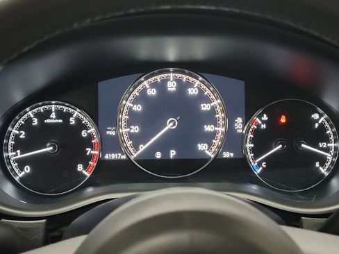 Certified 2023 MAZDA CX-30 AWD 2.5 S w/ Preferred Package image 9