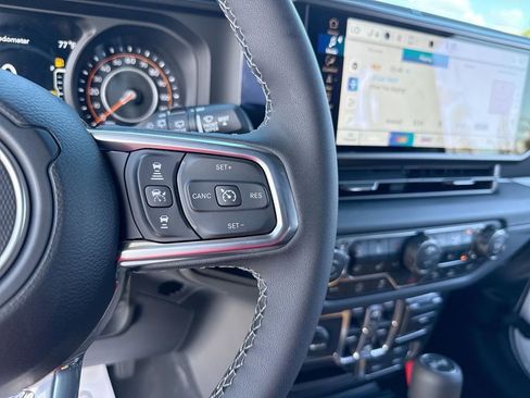 New 2026 Jeep Wrangler Sahara image 15