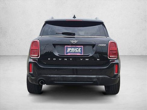Used 2022 MINI Cooper Countryman FWD image 7