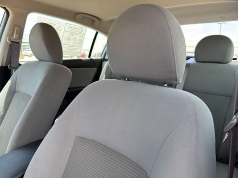 Used 2012 Nissan Sentra 2.0 SR w/ Special Edition Pkg FWD image 20