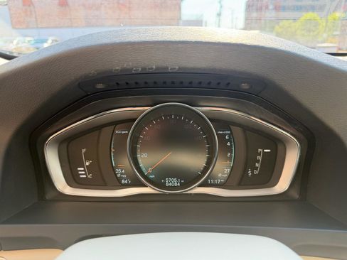 Used 2016 Volvo S60 T5 Premier image 13