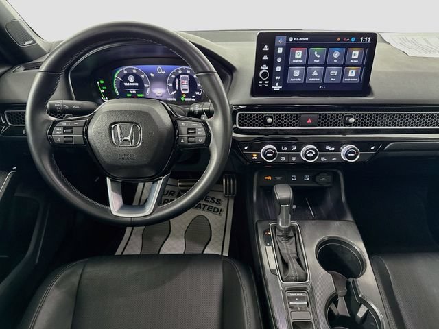 Used 2025 Honda Civic Sport image 22
