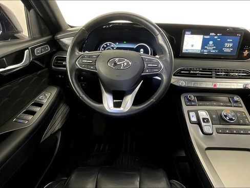 Used 2020 Hyundai Palisade Limited AWD/4WD image 6