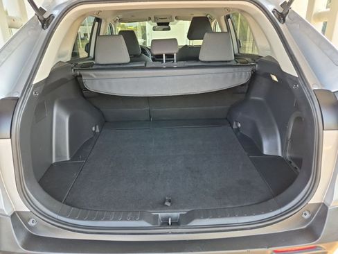 Certified 2025 Toyota RAV4 XLE AWD/4WD image 6