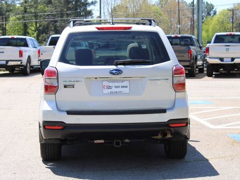 Used 2015 Subaru Forester 2.5i Premium w/ All-Weather Package image 7