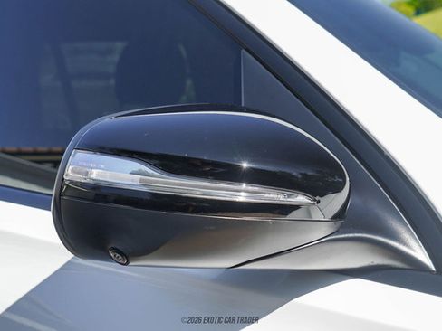 Used 2024 Mercedes-Benz GLS 450 4MATIC image 96