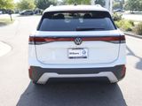 New 2025 Volkswagen Tiguan SE image 4