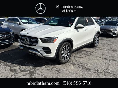 Certified 2024 Mercedes-Benz GLE 350 4MATIC