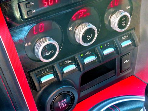 Used 2020 Subaru BRZ Limited w/ Popular Package #1 image 21