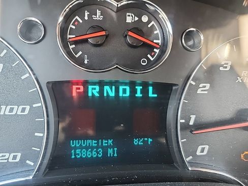 Used 2007 Chevrolet Equinox LS AWD/4WD image 15