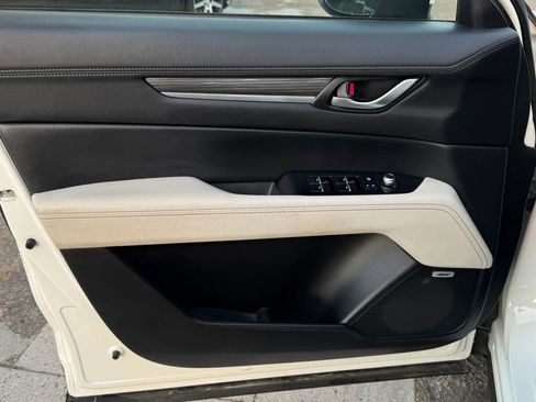 Used 2019 MAZDA CX-5 Grand Touring FWD image 35
