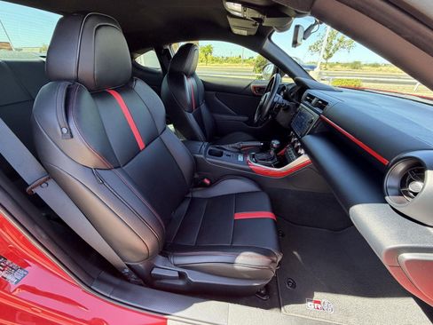 Certified 2022 Toyota GR86 image 20