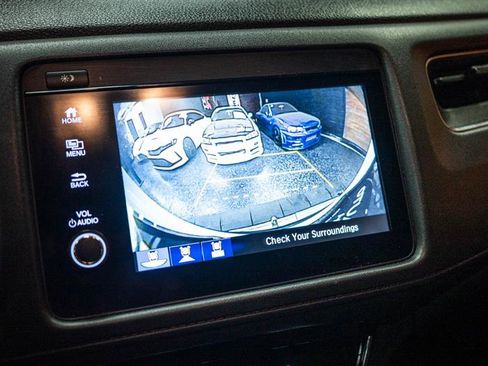 Used 2020 Honda HR-V EX image 20