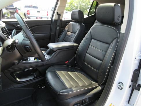 Certified 2023 GMC Acadia Denali AWD/4WD image 22