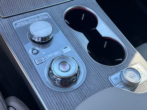 New 2026 Genesis GV80 3.5T Prestige image 33