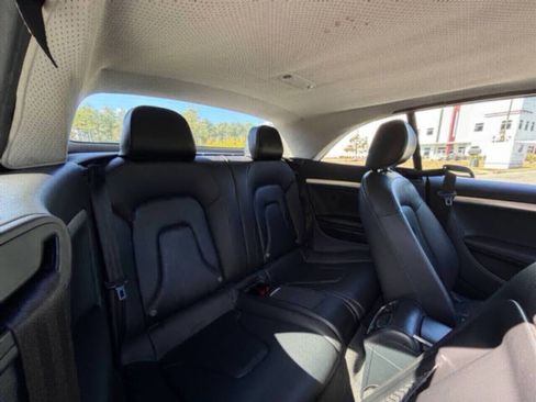 Used 2016 Audi A5 2.0T Premium image 12